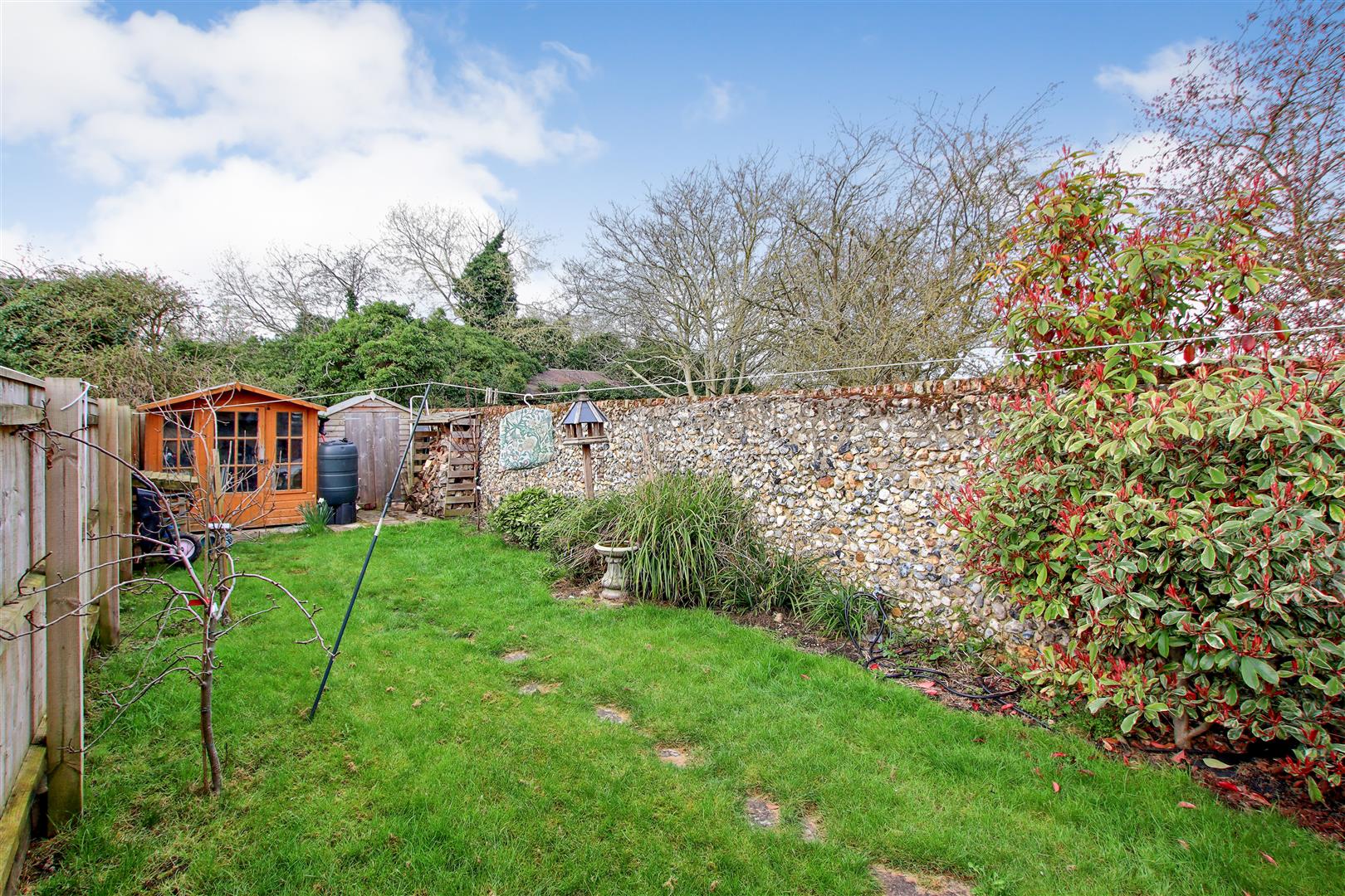 Carter Street, Fordham, Ely